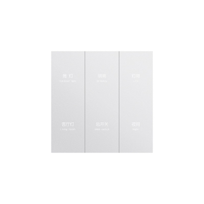 Scene switch K series
