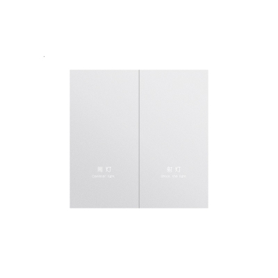 2 gang K series