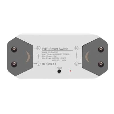 SM-SW100A Power Switch 10A