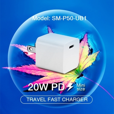 PD charger SM-P50-UB1