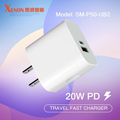 Chargeur PD SM-P50-UB2