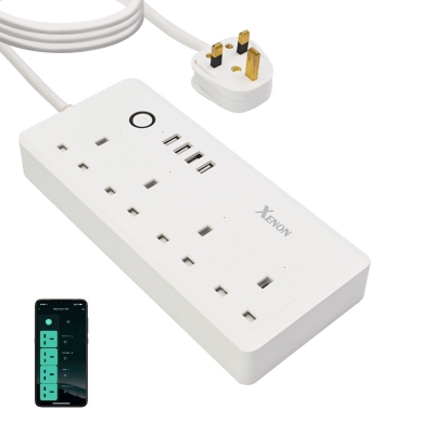 Power strip 301K