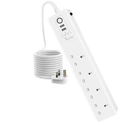 Power strip 306K