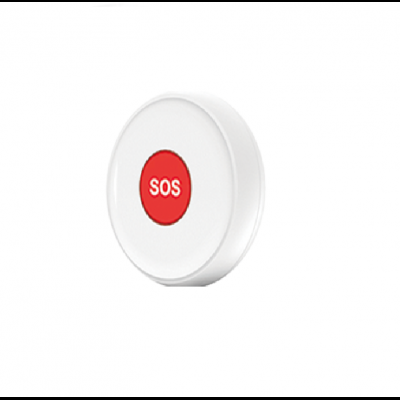 SOS emergency button