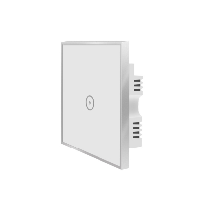 SM-SW101-1PW Single switch